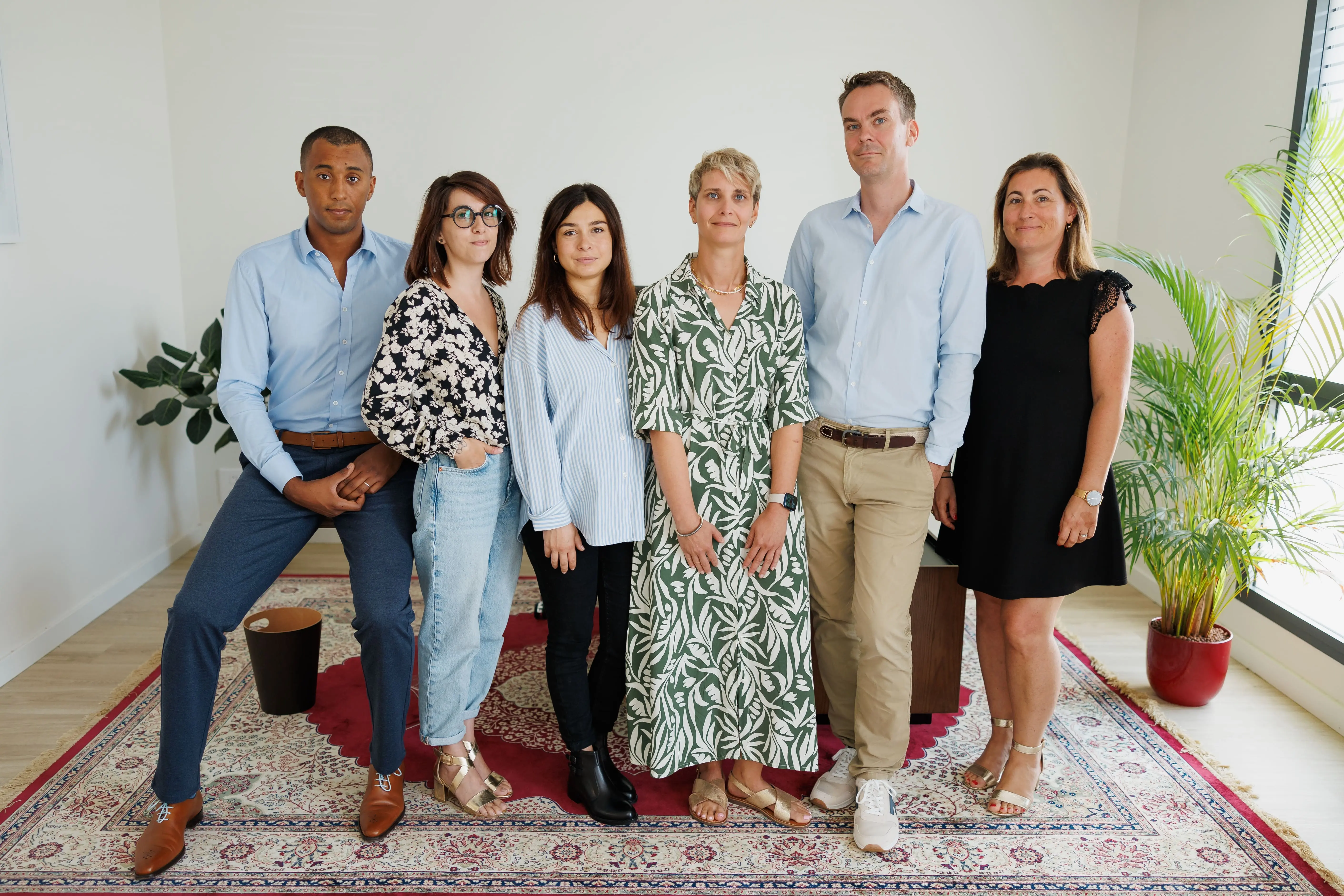 Équipe médicale spécialisée en chirurgie de la colonne vertébrale