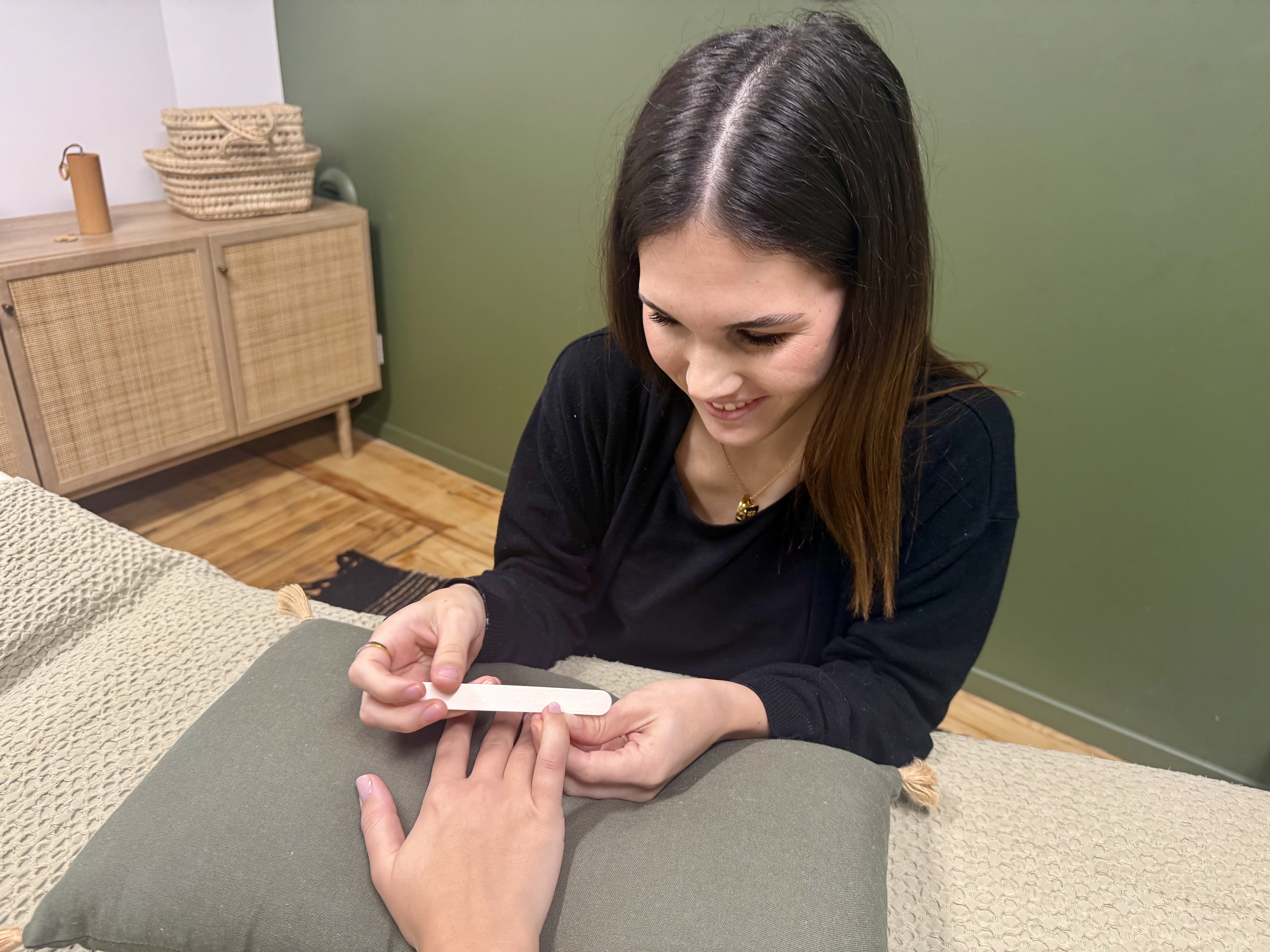 Institut Vert Laval — Léonie